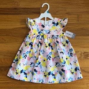 Carter’s 2-Piece Dress